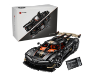 LEGO Technic 42232 Koenigsegg Sadair's Spear Megacar - 1577949 - zdjęcie 2